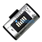 Batería para impresora portátil Honeywell 550052-000 RP2 [Batería de repuesto]